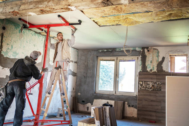 Best Spray Foam Insulation in Day Valley, CA