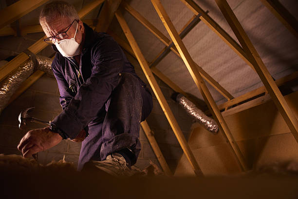 Professional Insulation Contractor in Day Valley, CA