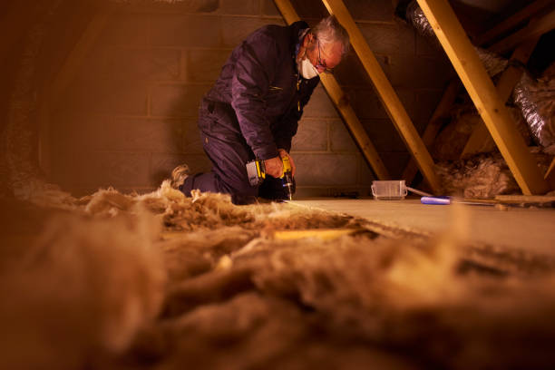 Best Commercial Insulation in Day Valley, CA